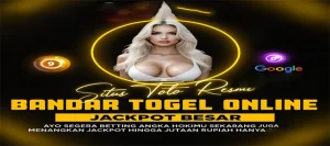 Toto Slot288 Login