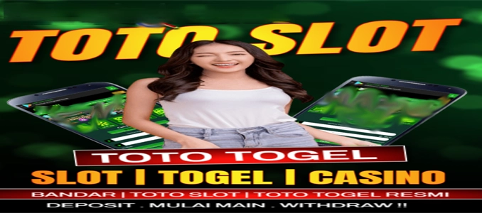 Totoslot288 Agen