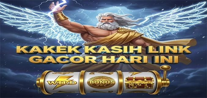 Totoslot288 Event Qris